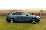Porsche Cayenne 2018 года (AU)